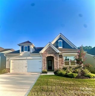 110 White Apple Way sold home in Bell Farm, Statesville, NC