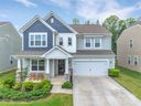 14734 Rivergate Parkway sold home in Charlotte, SC