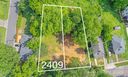 2409 Booker Avenue sold home in Charlotte, SC