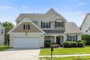 12312 Mcallister Park Drive sold home in Charlotte, SC
