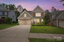 11070 River Oaks Drive sold home in Concord, SC
