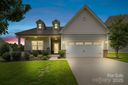 196 Sutters Mill Drive sold home in Troutman, SC