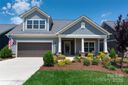 1006 Gradison Drive sold home in Matthews, SC