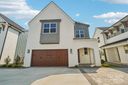 720 Flare Drive sold home in Tega Cay, SC