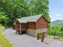 314 Prosperity Ridge sold home in Waynesville, SC