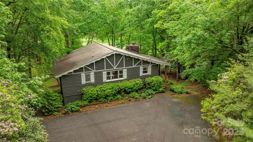 1207 Ridge Road sold home in High Meadows, Glade Valley, NC