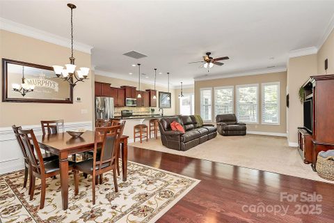 1397 Tupelo Road sold home in Timberlake, Clover, SC