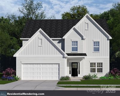 4028 Deerstone Lane sold home in Stonecrest Meadows, Clover, SC