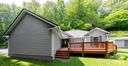 178 Susanna Cove Road sold home in Mars Hill, SC