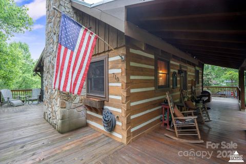 710 River Hills Road