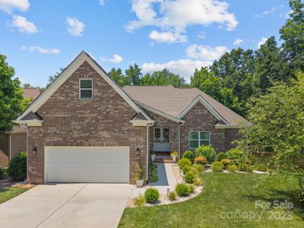 3633 Longpond Lane sold home in Hilton Meadows, Monroe, NC