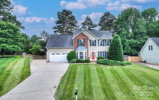 1633 Kiawah Court