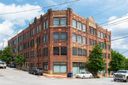 100 Coxe Avenue sold home in Asheville, SC