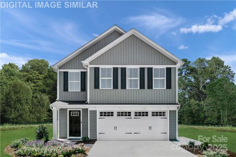 5228 Mccallum Meadows Drive active home in Sunset Creek, Charlotte, NC