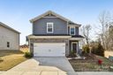 908 Smithcliffs Trail sold home in York, SC