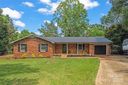 1713 Andover Street sold home in Concord, SC