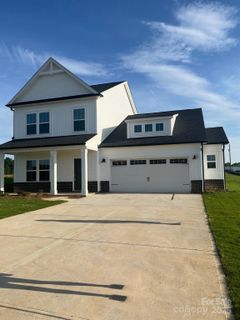 32612 Millingport Road sold home in Millingport Ridge, New London, NC