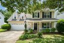 3702 Brookstone Trail sold home in Indian Trail, SC