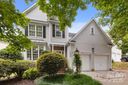 1904 Dearmon Drive sold home in Charlotte, SC