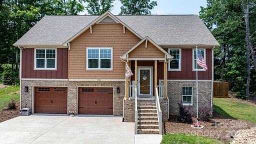 140 Maplewood Court sold home in Maplewood Village, Hudson, NC