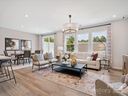 507 Webster Lane sold home in Cramerton, SC