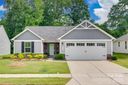 4511 Hunton Dale Road sold home in Concord, SC