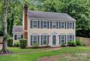 1006 Covewood Court sold home in Charlotte, SC