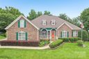 1575 Williamsburg Drive sold home in Rock Hill, SC