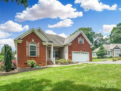 1625 Damascus Circle sold home in St James Vineyard, Conover, NC