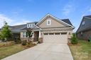 9435 Liberty Hill Drive sold home in Mint Hill, SC