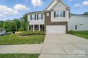 2034 Houle Lane sold home in Charlotte, SC