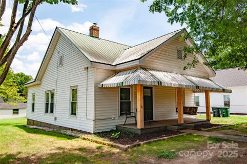 505 S Eastway Drive sold home in American Thread Company, Troutman, NC
