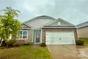 4020 Lampasas Lane sold home in Charlotte, SC