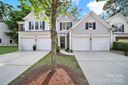 10135 Blakeney Preserve Drive sold home in Charlotte, SC