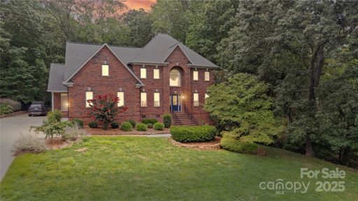 4644 Snow Drive sold home in Bradford Park, Harrisburg, NC