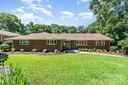 5424 Doncaster Drive sold home in Charlotte, SC