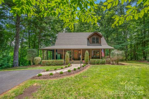 423 Indian Forest Drive sold home in Indian Forest, Bostic, NC