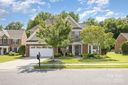 10106 Silverling Drive sold home in Waxhaw, SC