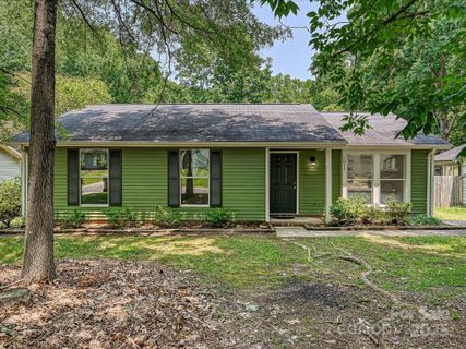 5811 Rock Hollow Drive sold home in Tamaron, Charlotte, NC