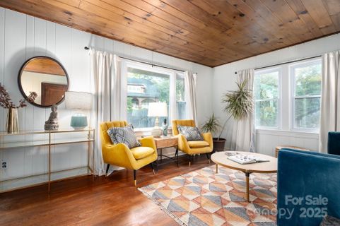9 Linden Avenue sold home in Annandale, Asheville, NC