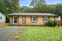 924 Carrington Drive sold home in Charlotte, SC