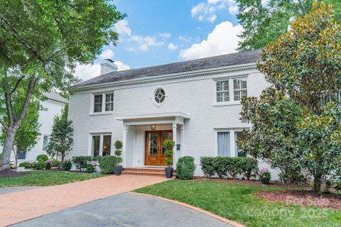601 Cherokee Road