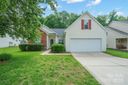 11021 Travis Gulch Drive sold home in Charlotte, SC