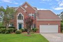 3830 Waters Reach Lane sold home in Indian Trail, SC