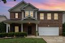 237 Lylic Woods Drive sold home in Fort Mill, SC