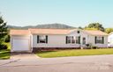 408 Riverwind Drive sold home in Hendersonville, SC