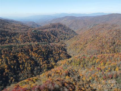 Homes in Hornbuckle Parkway Section, Maggie Valley