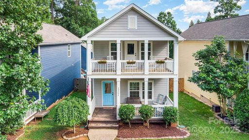 12304 Huntersville Concord Road