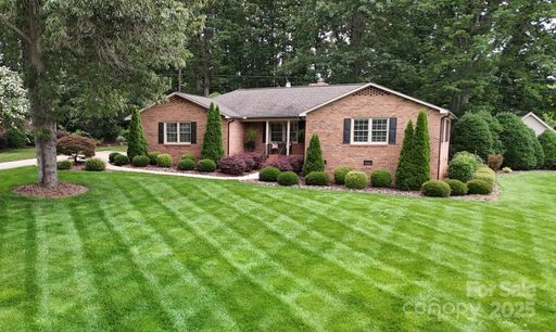 1695 Arden Drive sold home in Arden Oaks, Lincolnton, NC