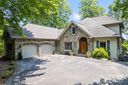 102 Coyote Ridge sold home in Maggie Valley, SC